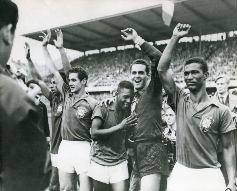 DEP-FUT PELE-GRANDES GOLES