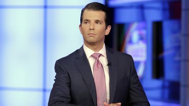 Congreso de EEUU desea llamar a Trump Jr a testificar