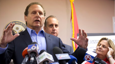fallece lincoln diaz-balart, excongresista y defensor de la causa por la libertad de cuba
