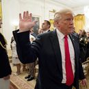 Preocupa a Trump que lo acusen de perjurio