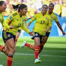 Colombia sonríe, Nueva Zelanda llora, Suiza y Noruega empatan en Mundial femenino