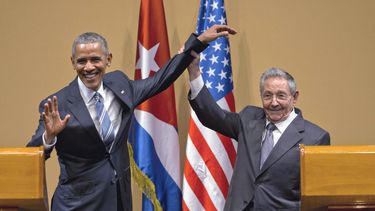 EEUU defenderá embargo a Cuba en la ONU