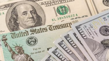 El IRS comenzará a enviar cheques de ayuda a padres&nbsp;