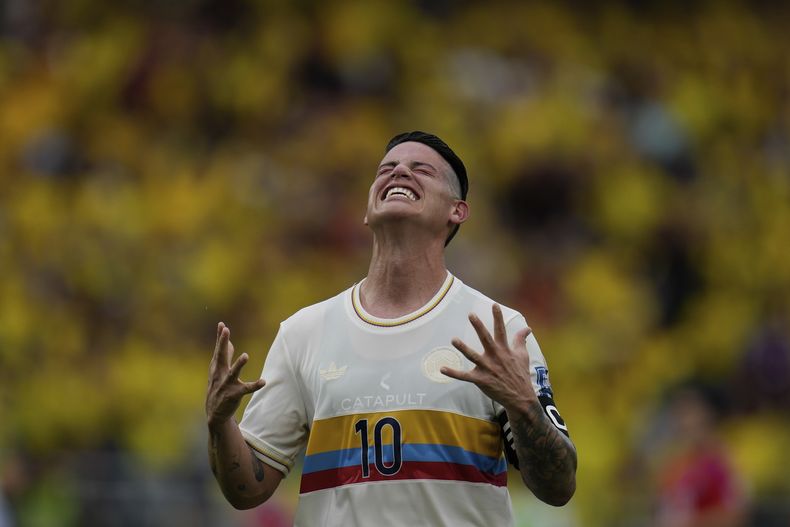 Uruguay y Colombia reeditan polémica semifinal de Copa América, ahora