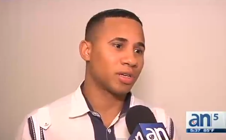 Tres años después de perder su vehículo en manos de la policía de Sweetwater y la empresa de grúas Southland The Towing Company, una de las presuntas victimas por remolques indebidos recibió su recompensa, un cheque por $36 mil dólares.