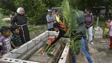 asesinato de indigenas venezolanos, una tragedia que el regimen de maduro no ha podido aplacar
