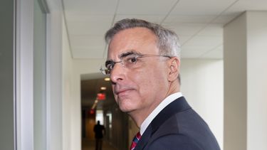 Asesor legal de Trump se reúne con comisión del 6 de enero