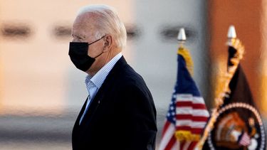 Biden recorrerá zonas afectadas por tormenta en NY