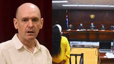 ? cadena perpetua: condenan de por vida al exministro alejandro gil por espionaje, corrupcion y traicion al estado