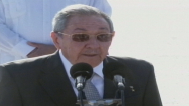 raul castro dispuesto a abrir embajadas en cuba y ee.uu a finales de mayo
