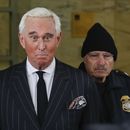 Jueza dicta orden de silencio a confidente de Trump