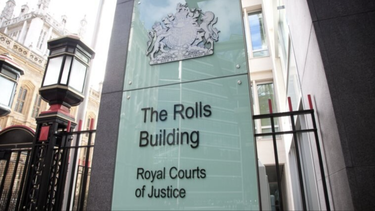 el presidente de crf dice que es demasiado pequeno para ser un fondo buitre