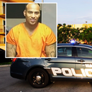 Cubano acusado de intentar asesinar a su pareja en Hialeah tras apuntarle a la cabeza y halar el gatillo Cubano acusado de intentar asesinar a su pareja en Hialeah tras apuntarle a la cabeza y halar el gatillo