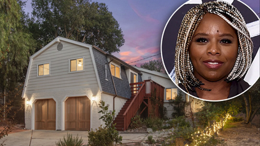 Líder marxista de Black Live Matter compra una casa de $ 1.4 millones en un lujoso barrio de Los Ángeles