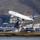 Principales aerolíneas de EEUU cancelarán cerca de 1.700 vuelos por cierre de Gobierno Principales aerolíneas de EEUU cancelarán cerca de 1.700 vuelos por cierre de Gobierno