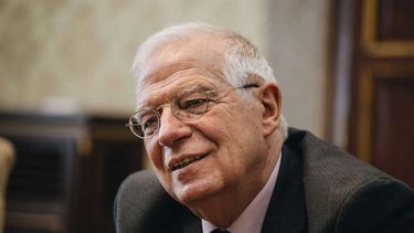 josep borrel confirmo la baja participacion que tuvieron las elecciones venezolanas