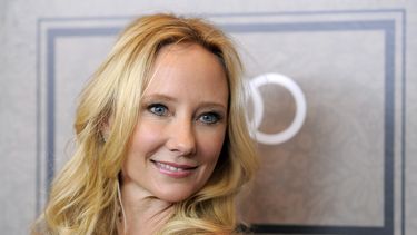Policía finaliza investigación de accidente de Anne Heche