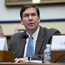 Shanahan se retira del Pentágono, cita “pasado doloroso”