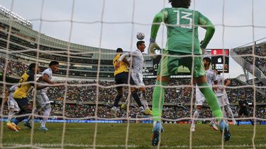 Con equipo alterno, México enfrentará a Surinam en CONCACAF