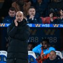 El City no puede con el Palace y Liverpool se ilusiona