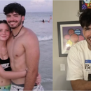 Cabeza humana encontrada en Key Biscayne es de joven nadador que murió ahogado salvando a su hermana