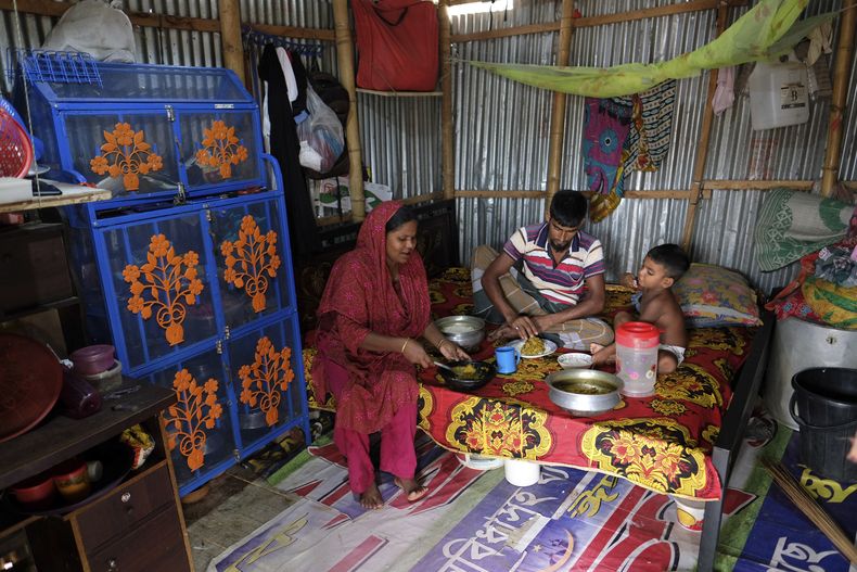 REP-CLI MIGRANTES CLIMÁTICOS-BANGLADESH