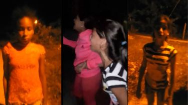 ninas cuentan como fueron brutalmente golpeadas por policias castristas en segunda protesta en nuevitas