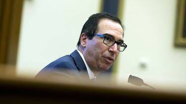 EEUU sanciona a dos funcionarios de Venezuela