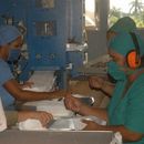 Faltan almohadillas sanitarias... y la culpa es del embargo