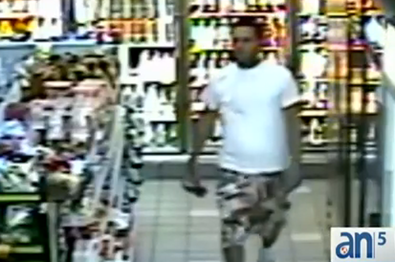 Roban, secuestran y asaltan sexualmente a una joven hispana  en una gasolinera en el suroeste de Miami Dade.