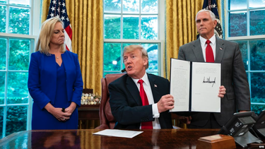 el supremo valida el veto migratorio de la administracion trump