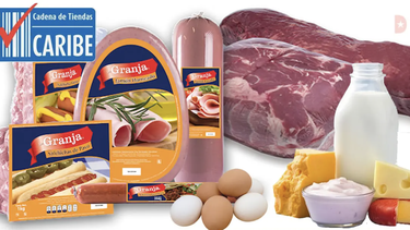 aduana de cuba permitira la importacion de leche en polvo y embutidos a cuba