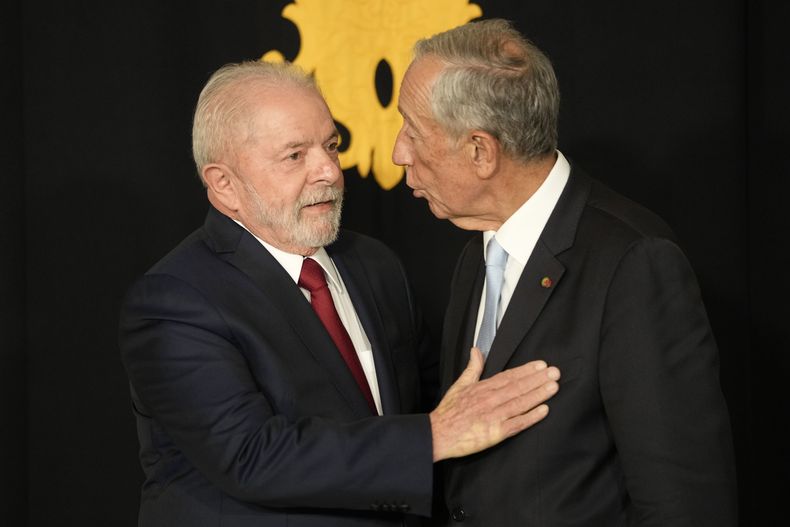 EUR-GEN PORTUGAL-BRASIL