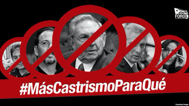 castros no