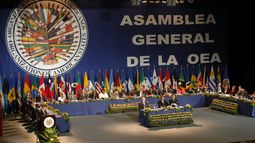 oea expresa satisfaccion por relaciones cuba-eeuu