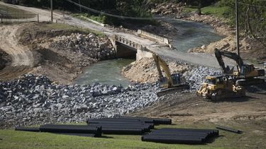 anuncia $17 millones en fondos federales para reparaciones en guajataca