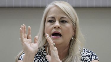 gobernadora continua agenda en la capital federal