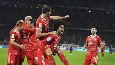 Tras largo parón, la Bundesliga vuelve con Leipzig-Bayern