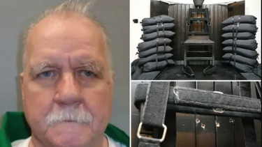 carolina del sur ejecuta a reo por peloton de fusilamiento tras 15 anos sin usar este metodo