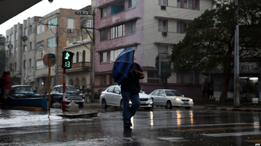 cuba en alerta ante posibles inundaciones por lluvias