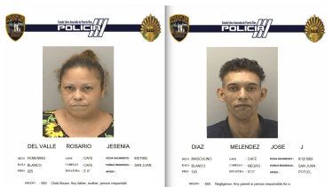 madre acusada de quemar a sus hijos