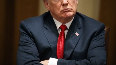 Trump ordena al Pentágono realizar un desfile militar