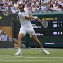 ATP no otorgará puntos por Wimbledon