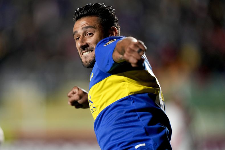 DEP-FUT LIBERTADORES-RESUMEN
