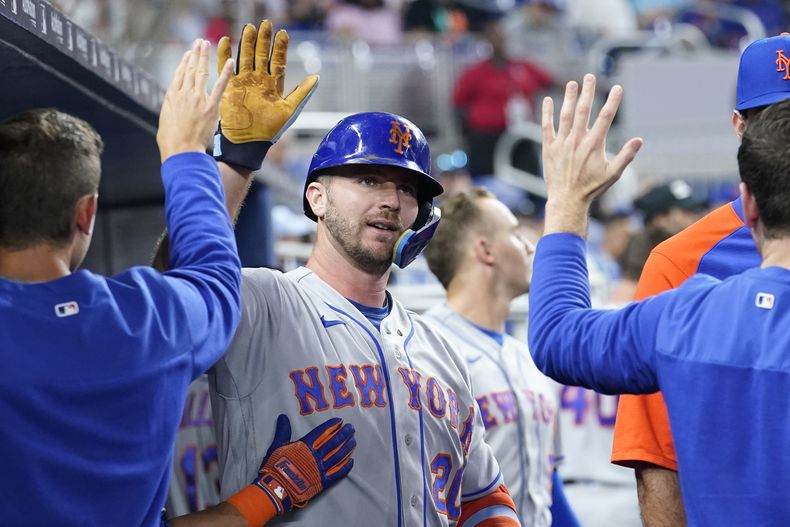 DEP-BEI METS-MARLINS