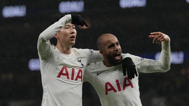 Tottenham quiere dejar de ser asociado con término ofensivo