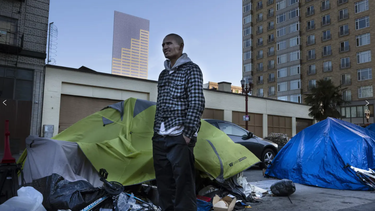 declaran estado de emergencia en portland tres anos despues de la despenalizacion de las drogas en oregon