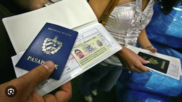 cuba exigira pasaporte vigente a partir de abril de 2025 para ingresar a la isla