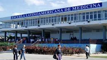 por falta de resultados panama suspende envio de estudiantes a cuba