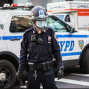 EEUU.- La Policía de Nueva York desplegará cientos de agentes adicionales de cara a las elecciones en EEUU
